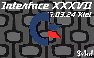Interface 37