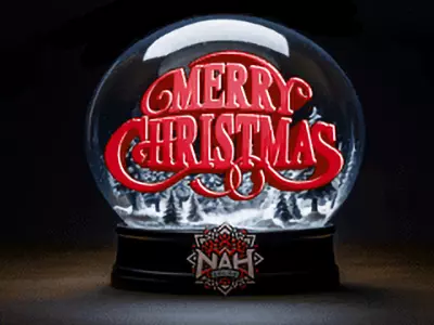 Merry Christmas