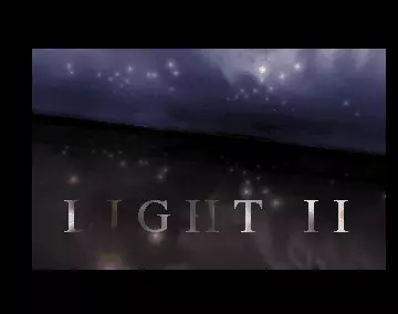 Light 2 (2003) by Iris