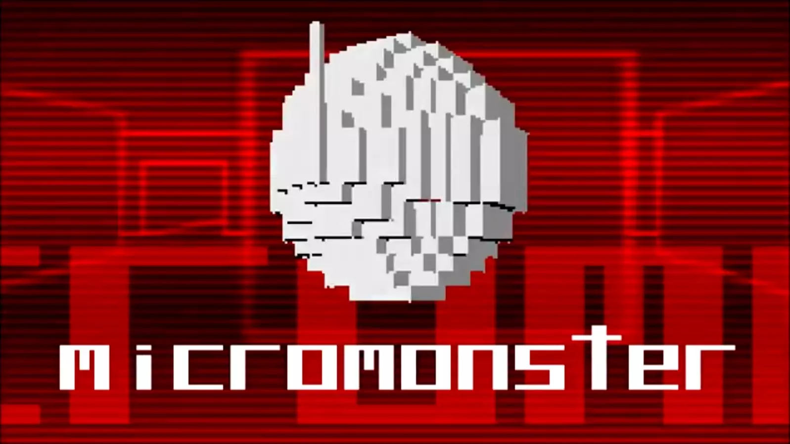 Micromonster