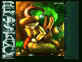 Kuck I Rompa (2001) by Resistance