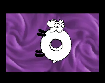 Arla (2000) by Loonies