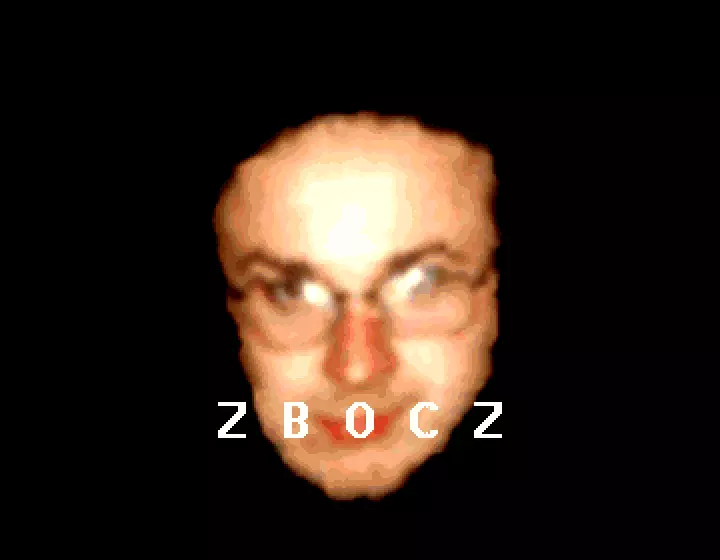 Zbocz (2000) by Trzech Zgrzybialych Pedofiluuf
