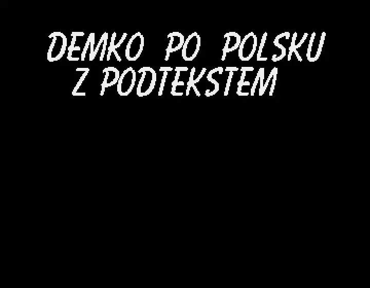 Podtekst