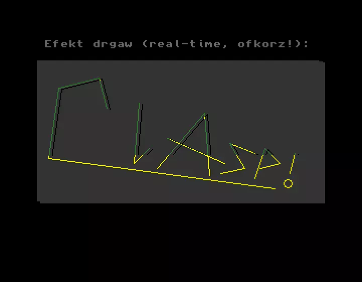 ActionTro (2000) by ClaSP!