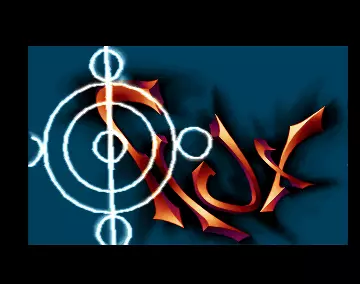 Flux (1999) by Ephidrena