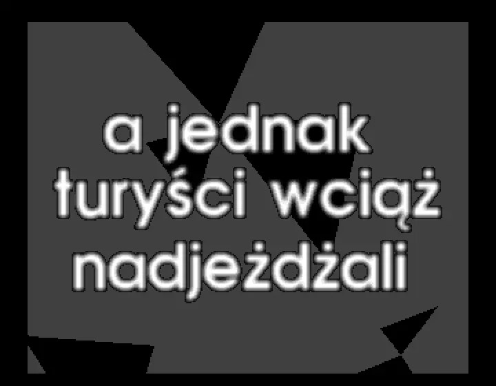 7 dni i 7 nocy
