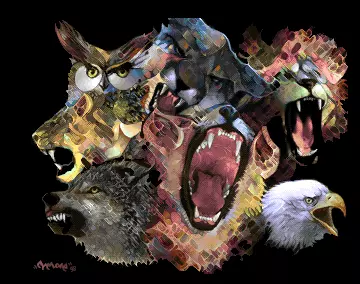 Wildlife