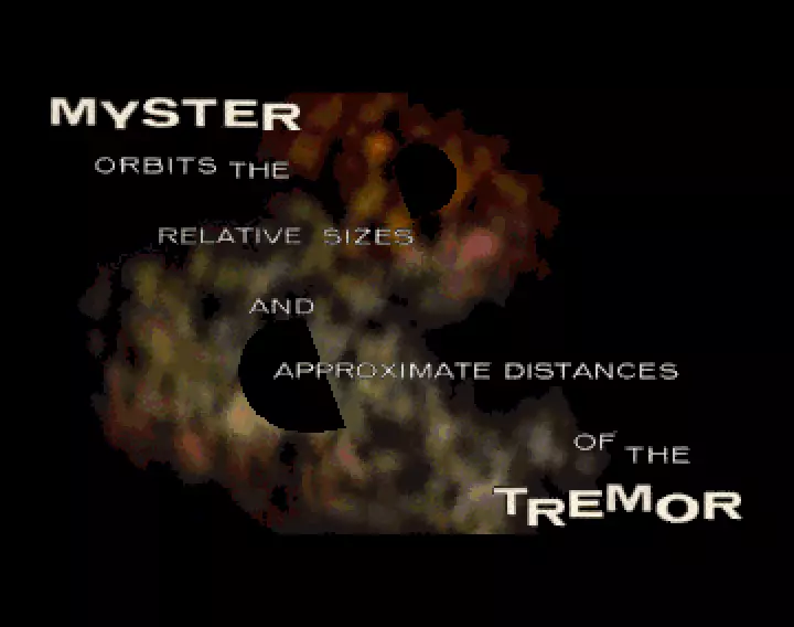 Myster & Tremor The Demor