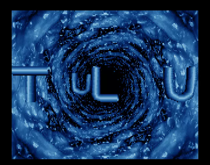 Amputate (1998) by Tulou