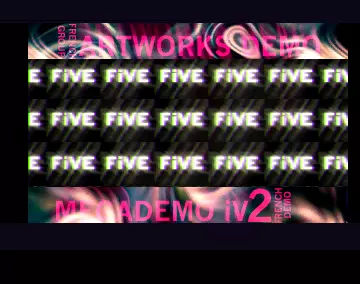 Megademo IV 2
