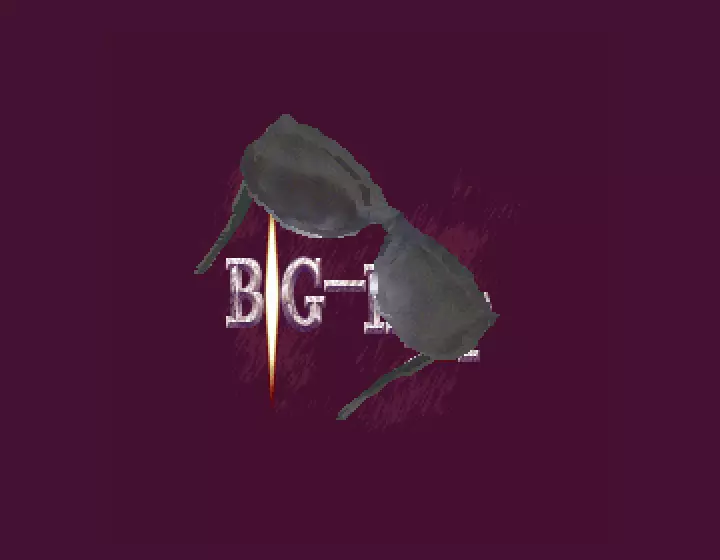 Big-Rat (1998) by Nuance