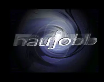 Aphrodisiae (1998) by Haujobb
