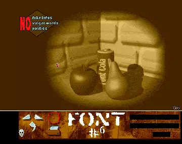F0nt 6