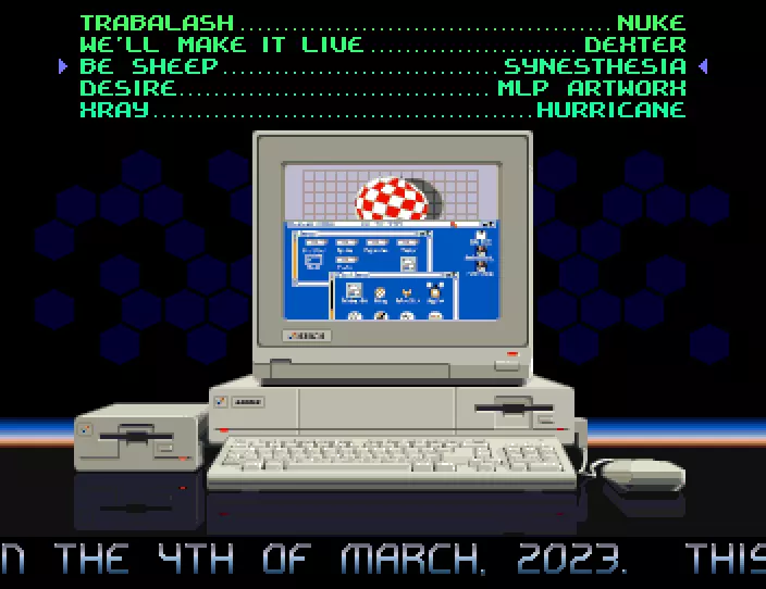The Beautiful Machine Vol. 2