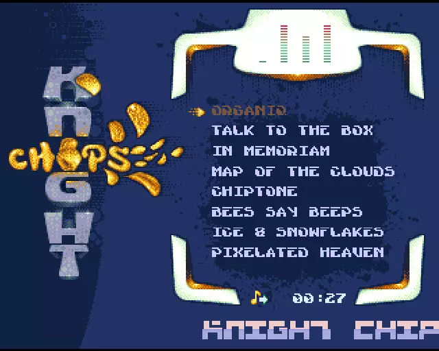 Knight Chips