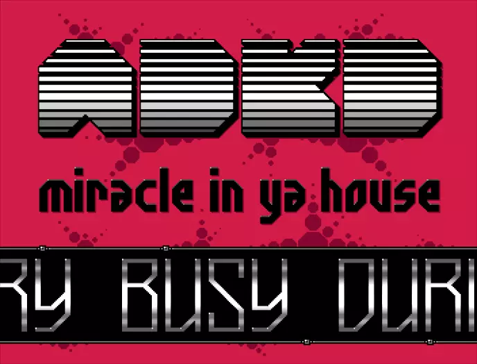 Miracle In Ya House