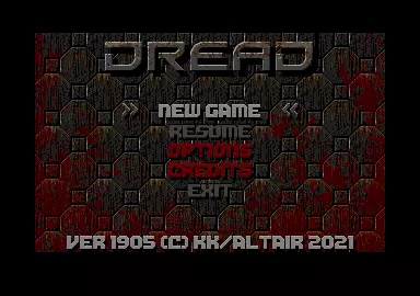 Dread
