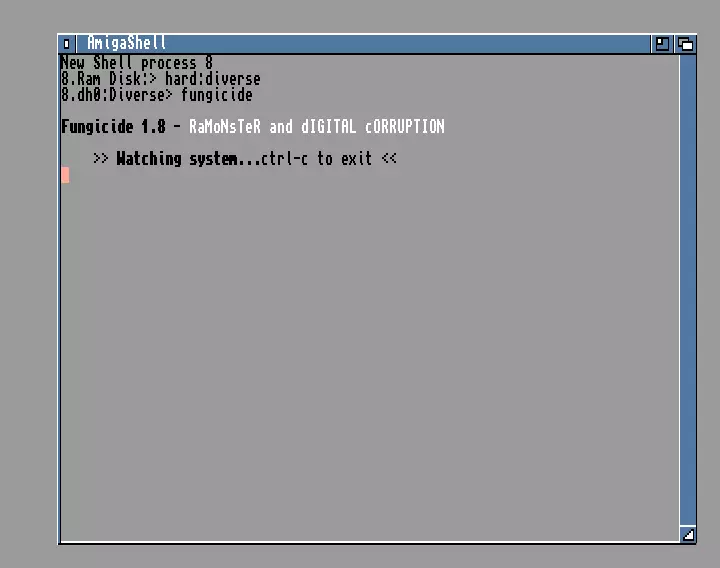 Fungicide 1.8