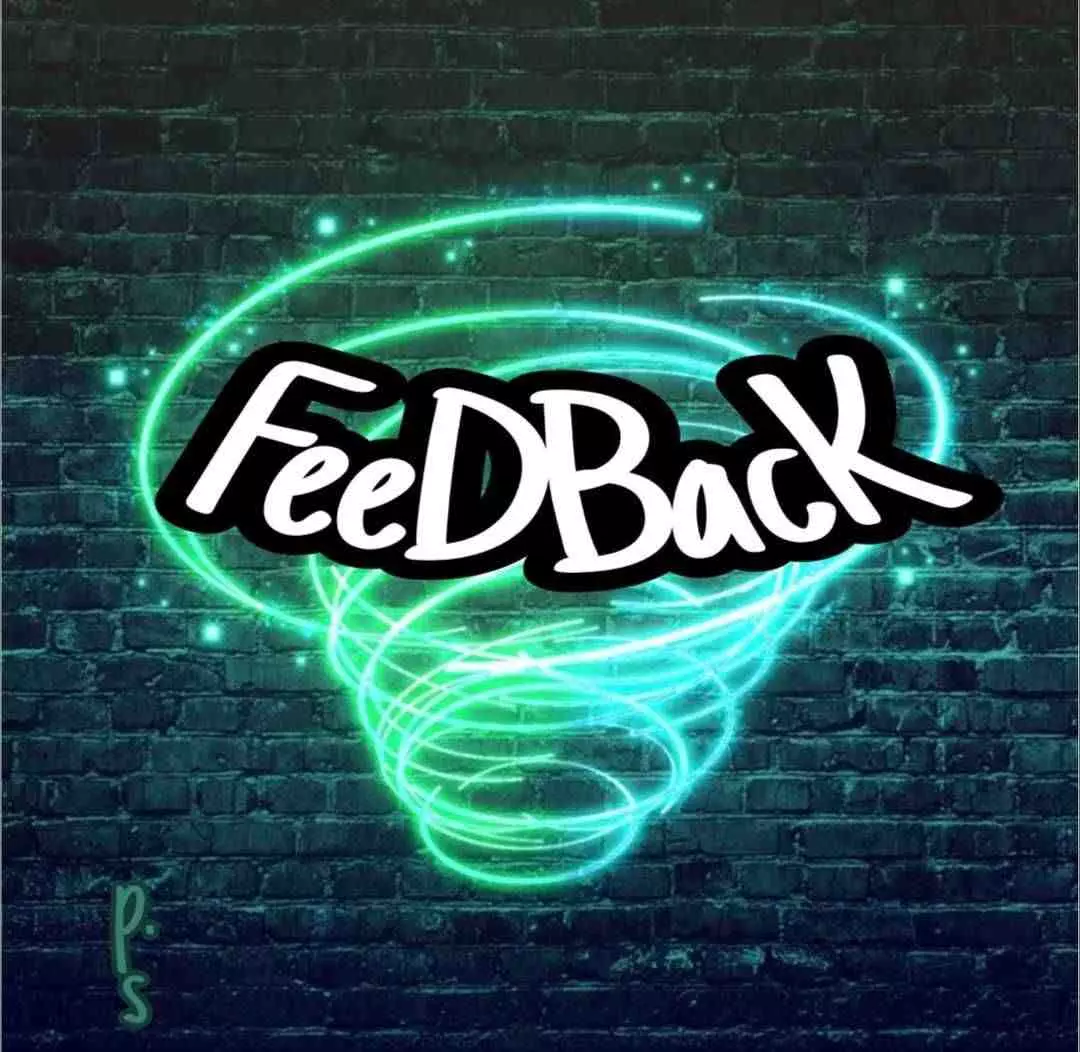 Feedback #14 - Classic Edition