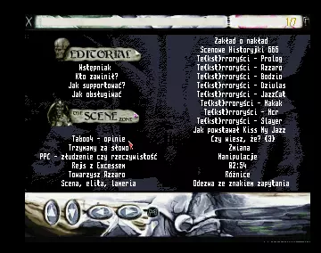 Taboo 5 (2002) by Appendix