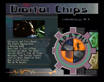 Digital Chips 31 (2002) by Apathy