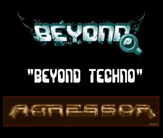 Beyond Techno