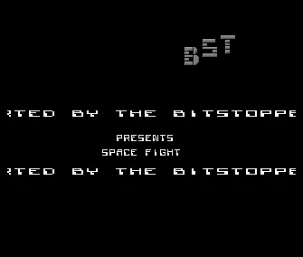 Space Fight Import