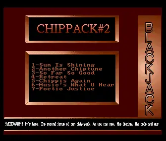 Chip Pack 2