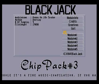 Chip Pack 3