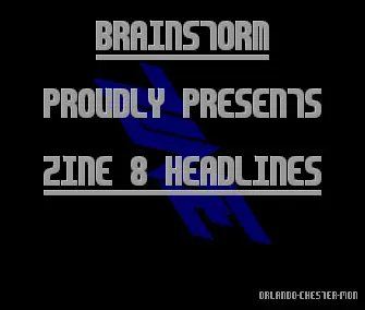 Zine 08 Headlines 1