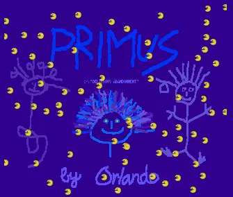 Primus Demo