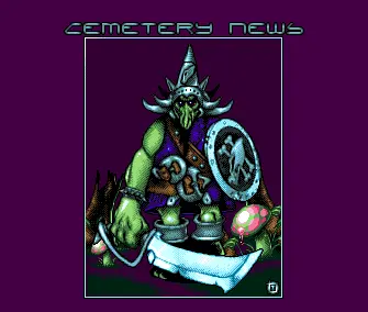 Cemetery News 01