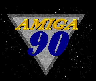 Amiga 90