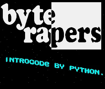 Python's Official Intro