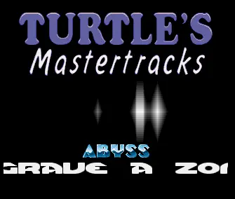 Muzzax 7 - Turtle's Mastertracks