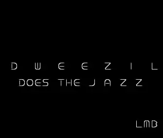 Dweezil Does the Jazz