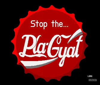 Stop the Plagyat