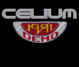 Celium 1991