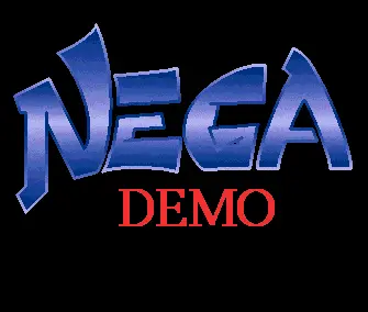 Nega Demo