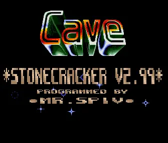 Stonecracker v2.99 Intro