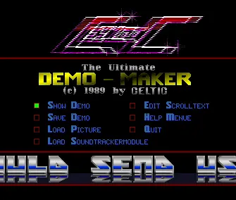 Ultimate Demo Maker v1.1