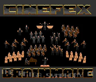 Amiga Symphony Orchestra