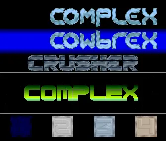 Crusher Back in Business