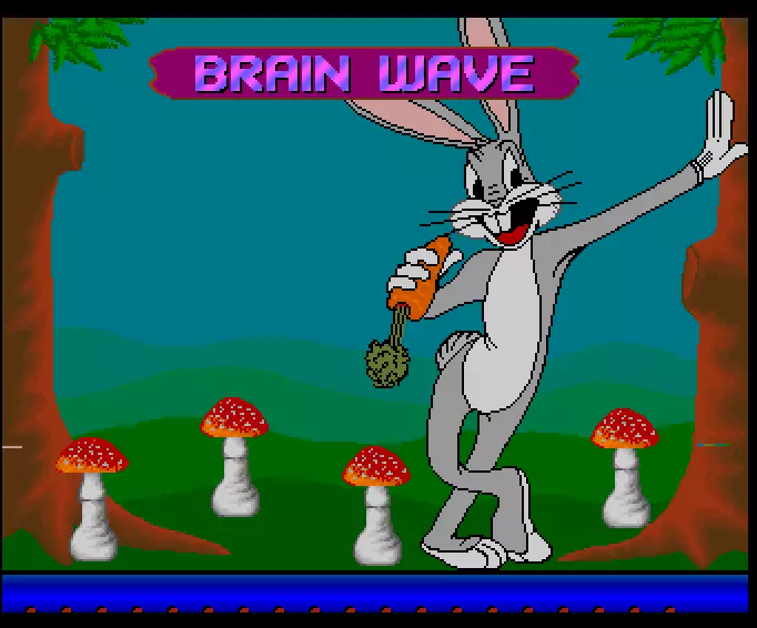 Bugs Bunny Birthday