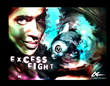 Excess 8