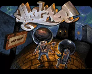 Sabotage 8