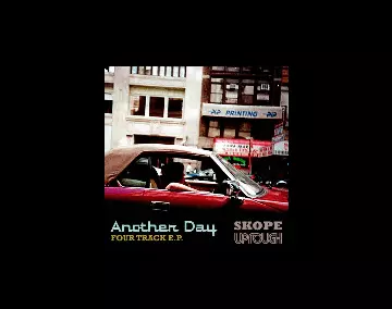 Another Day EP