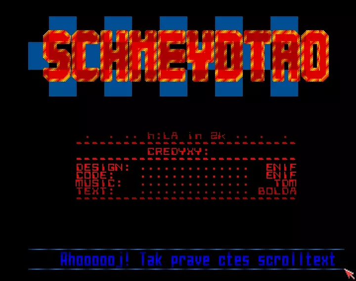 Amiga Positive 13