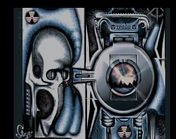 Taboo 0 (1999) by Appendix